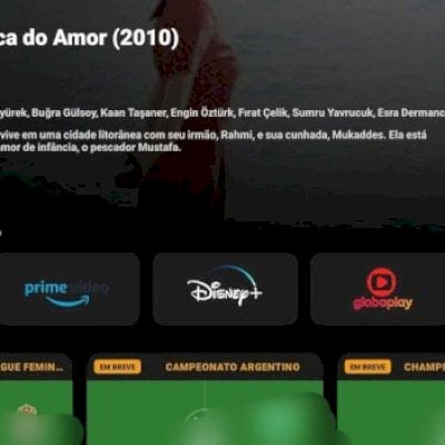 SCRIPT PAINEL+ APK BASE IBO stream Box (super leve e rápido Apenas 12mb)