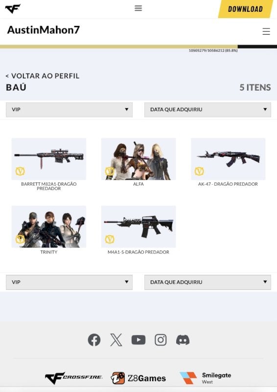 Foto do produto