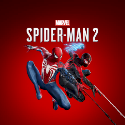 Marvels Spider-Man 2 (PC) Ativação Steam + 7 JOGOS DE BRINDE
