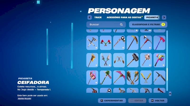 Foto do produto