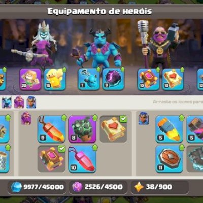 CV 15 SEMI FULL COM DECORAÇÃO ANTIGAS