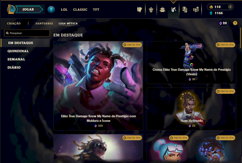 Foto do produto