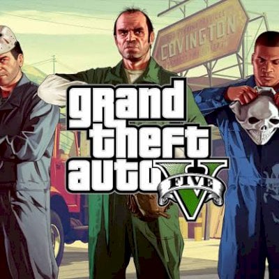 Conta Epic games com Gta V