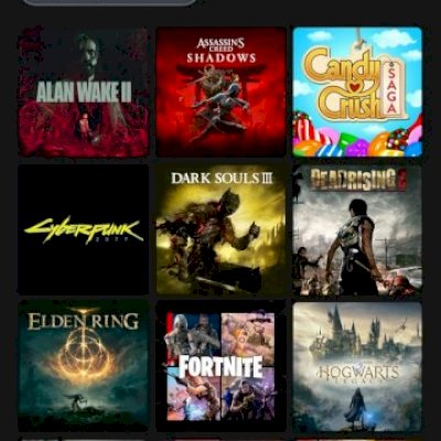 Conta Microsoft 18 jogos