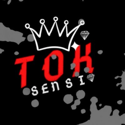 SENSI DA TOK+REGEDIT DA LOUD atualizada 2023!!!