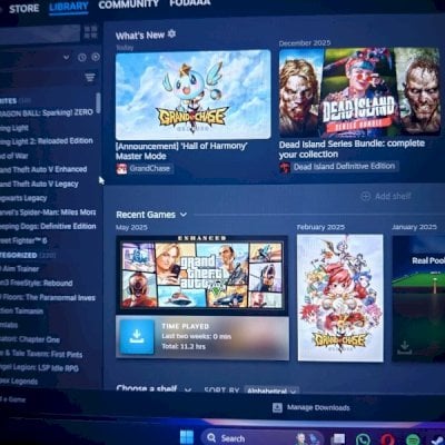 Alguns jogos para aproveitar no preçinho
