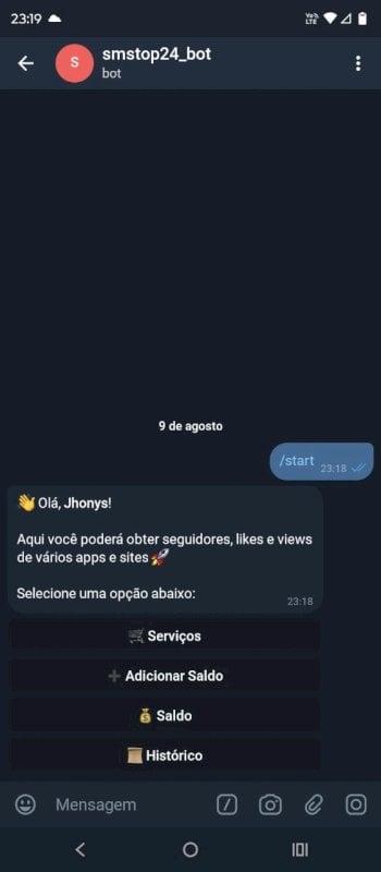Foto do produto