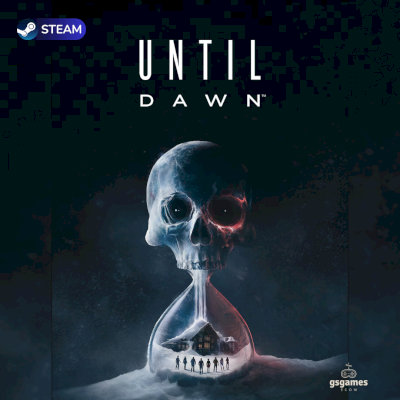 Until Dawn - Steam Offline (⚡Entrega Automática⚡)