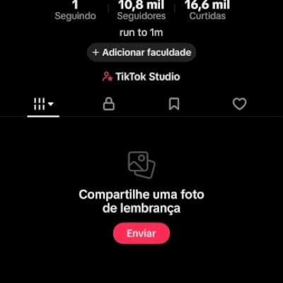 TIKTOK MONETIZAÇÃO - 10.8K E+ DE 105K DE VIEWS REAIS!⚠️ATENÇÃO VEJA A DESCRIÇÃO!
