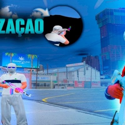 Ultra Pack Pvplayer Fivem | Fps+Custom | Privado Exclusivo