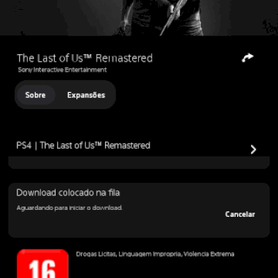 Jogos de ps 4