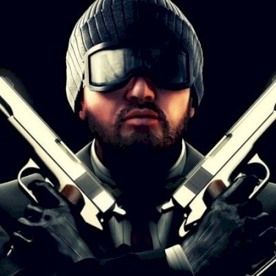 14k de contas NFA para Point Blank