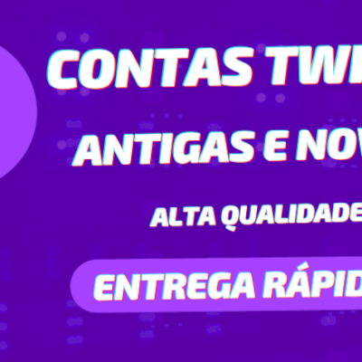 [PREMIUM] CONTAS TWITCH ANTIGAS E NOVAS | SEM/COM SEGUIDORES | AFILIADO