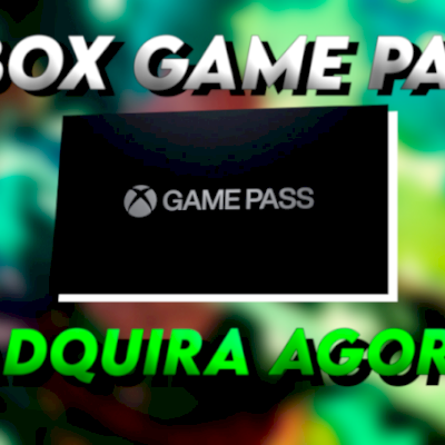 KEY XBOX GAME PASS PC