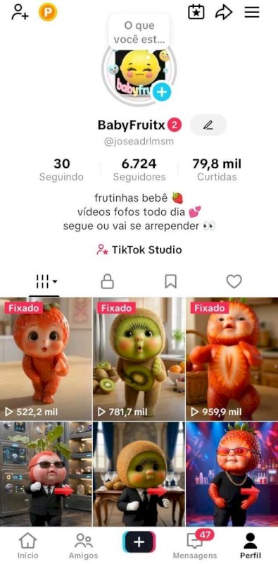 Foto do produto