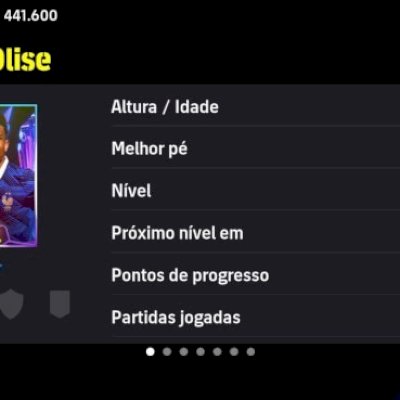 Olise 105 frança conta top pra iniciar!