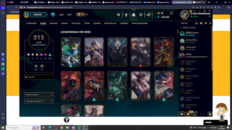 Foto do produto