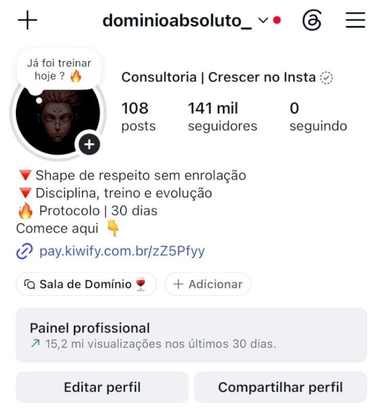Foto do produto