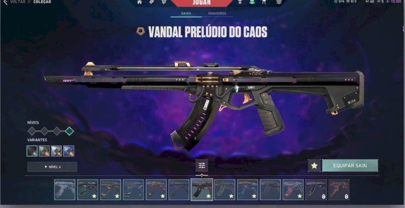 Foto do produto