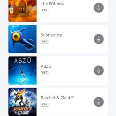 Conta psn com mortal Kombat 11, ghost of tsushima alguns outros AAA