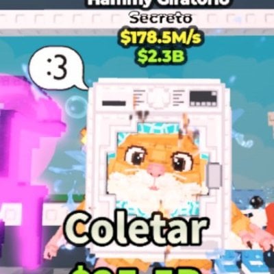 BRAINROT DE 178,5M (PROMOÇÃO MAIS BARATO DO SITE)