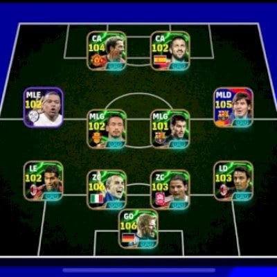 CONTA EFOOTBALL 3186 DE FORÇA / ENTREGA IMEDIATA