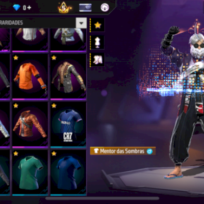 OLHA QUE PERFEIÇÃO!