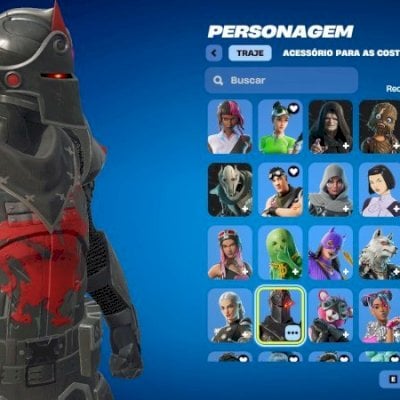 Conta Fortnite | 84 Skins | Hulk | Entrega automática!