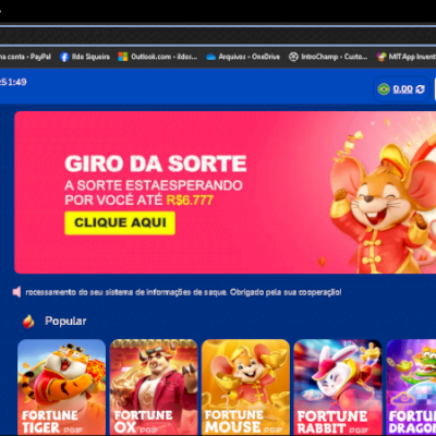 Script Cassino Mais TOP de Todos. V2.1