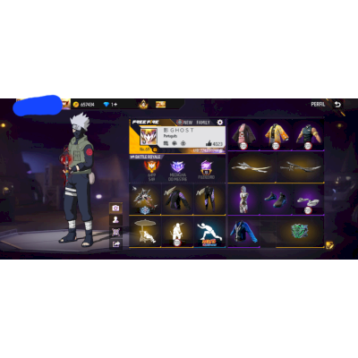 CONTA IMPERDÍVEL POR TEMPO LIMITADO