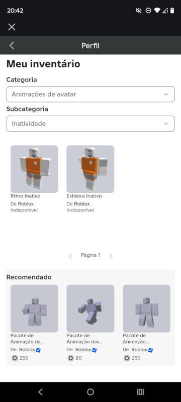 Foto do produto