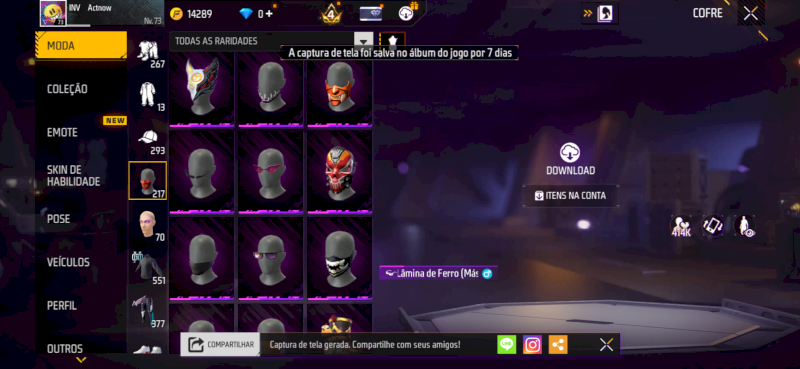 Foto do produto