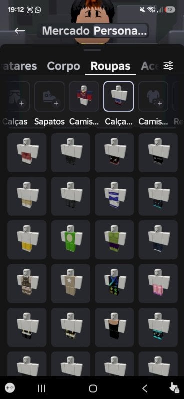 Foto do produto