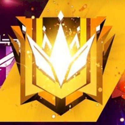 [ GARANTA JÁ! ] MELHOR UP DE CONTA BR RANK/CS RANK - FREE FIRE