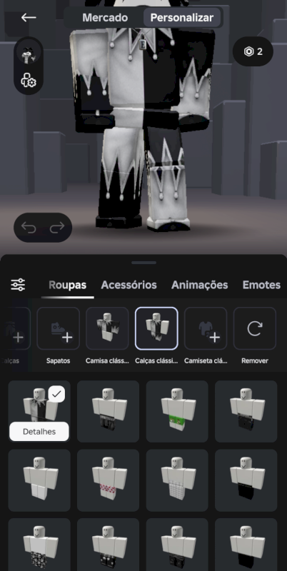 Foto do produto