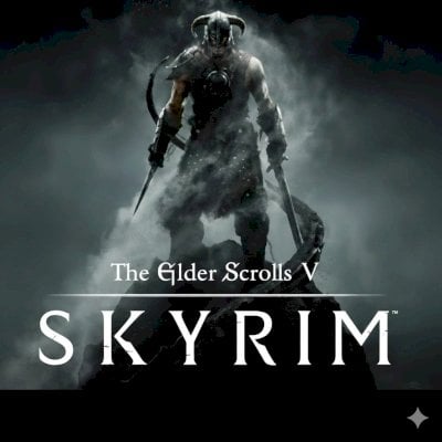 The Elder Scrolls V: Skyrim - Steam offline mais brinde[ENTREGA AUTOMATICA]