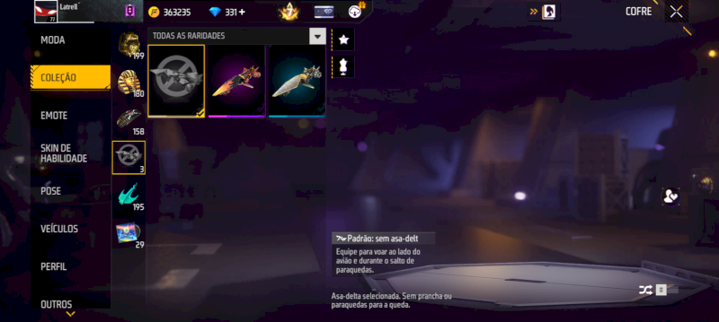 Foto do produto
