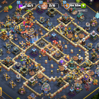 DESAPEGO CV18 BEM EVOLUIDA