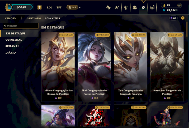 Foto do produto