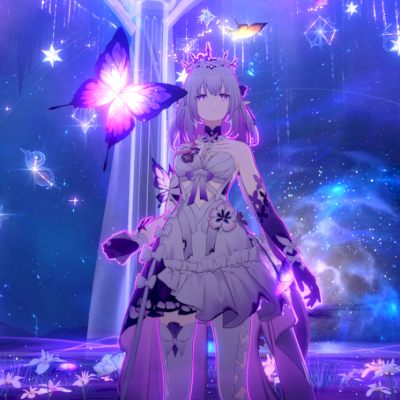 🔥 CONTA HOYOVERSE PREMIUM – STAR RAIL META AMPHOREUS + ZZZ ENDGAME 🔥