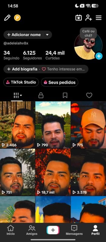 Foto do produto