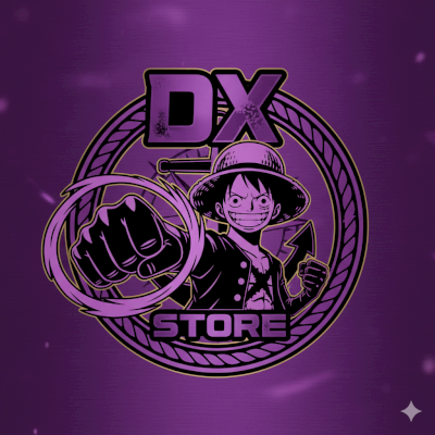💜 DX STORE – As Melhores Contas de Blox Fruits!