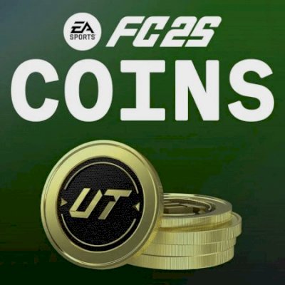 COINS EA FC 25 (PC)