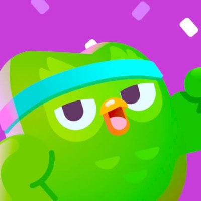 Assinatura Duoling 30D