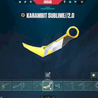 CONTA VALORANT EX RADIANTE (MMR DE RADIANTE) COM MUITAS SKINS E PASSES