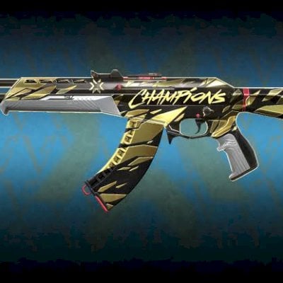 Conta Valorant BR | Champions 2021 + Karambit | RGX, Oni, Protocol | Sem Ban