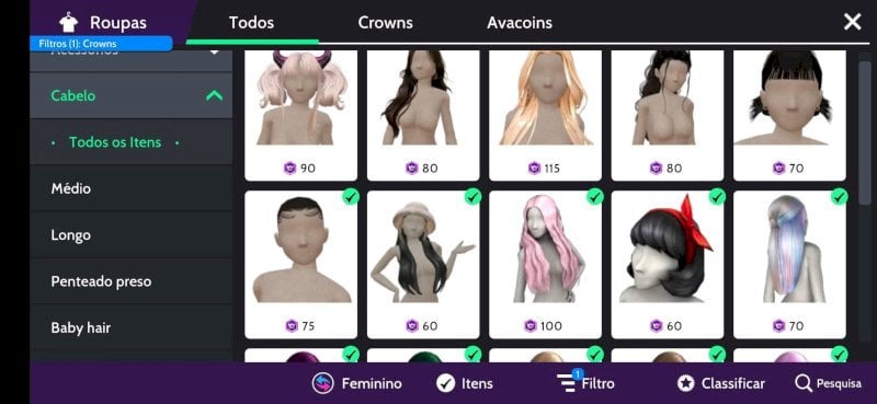 Foto do produto