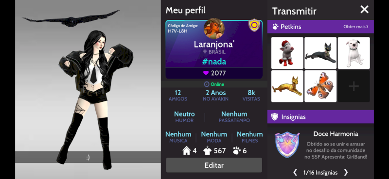 Foto do produto