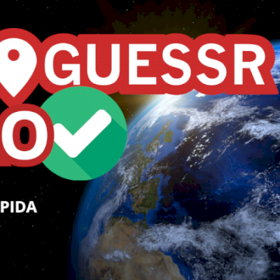 GEOGUESSR PRO - CONTA COM ASSINATURA MENSAL