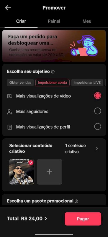 Foto do produto